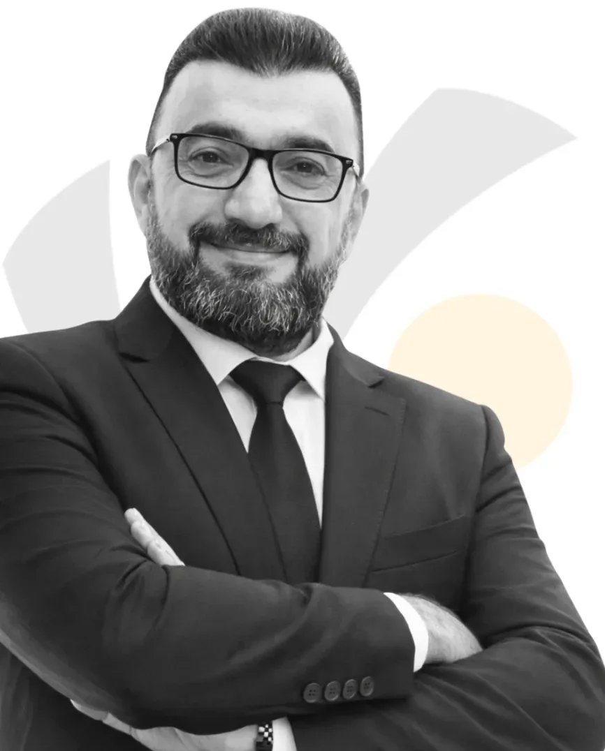 Dr. Ziad Tariq Hassan Al-Ani, Founder & Chairman of Ayn Al Fahad Group