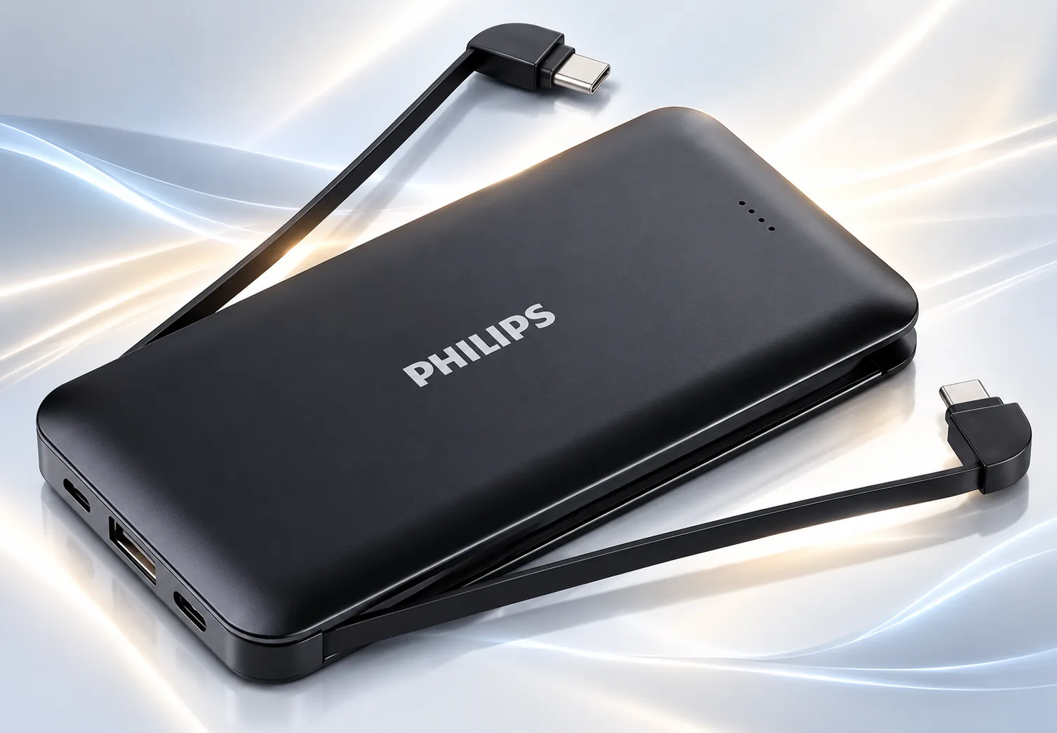 Portable Power