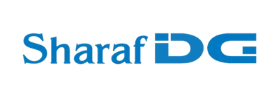 Sharaf DG
