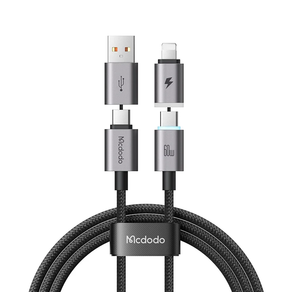 Cables & Connectivity